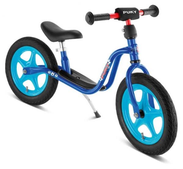 Puky LR 1 L Kinderfahrrad Blau Modell 2022