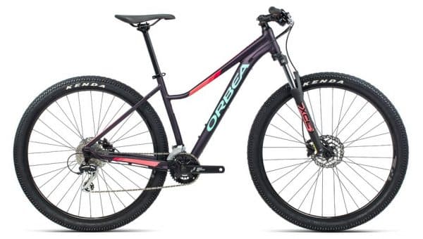 Orbea MX 29 ENT 50 Mountainbike Lila Modell 2021