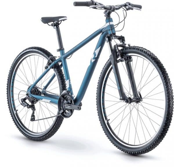 Raymon NineRay 1.0 Mountainbike Blau Modell 2021