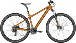 Bergamont Revox 3 orange Mountainbike Orange Modell 2021