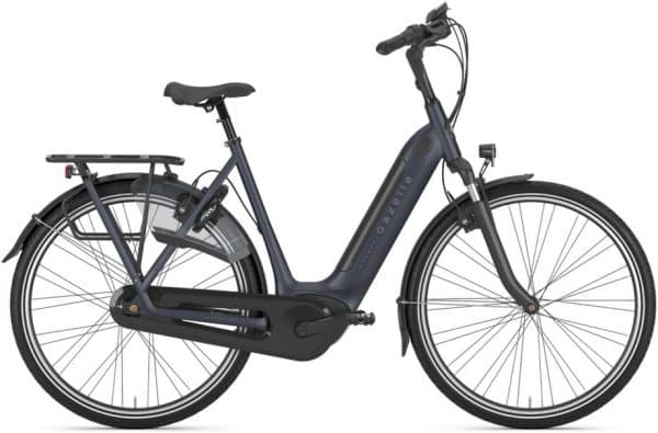 Gazelle Arroyo C7+ HMB Elite E-Bike Blau Modell 2022