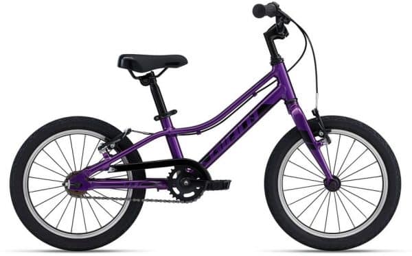 Giant ARX 16 Kinderfahrrad Lila Modell 2022