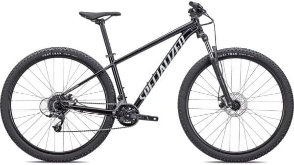 Specialized Rockhopper 26 Mountainbike Schwarz Modell 2022