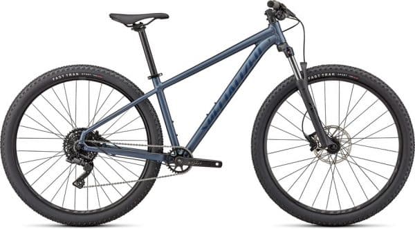 Specialized Rockhopper Comp 29 Mountainbike Grau Modell 2022