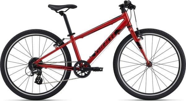 Giant ARX 24 Kinderfahrrad Rot Modell 2022