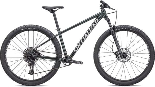 Specialized Rockhopper Expert 29 Mountainbike Grün Modell 2022