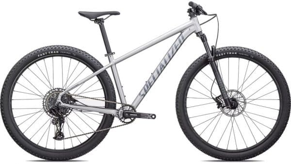 Specialized Rockhopper Expert 29 Mountainbike Silber Modell 2022