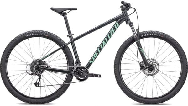 Specialized Rockhopper Sport 27.5 Mountainbike Grün Modell 2022