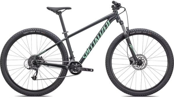 Specialized Rockhopper Sport 29 Mountainbike Grün Modell 2022