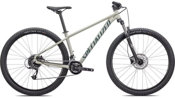 Specialized Rockhopper Sport 29 Mountainbike Weiß Modell 2022