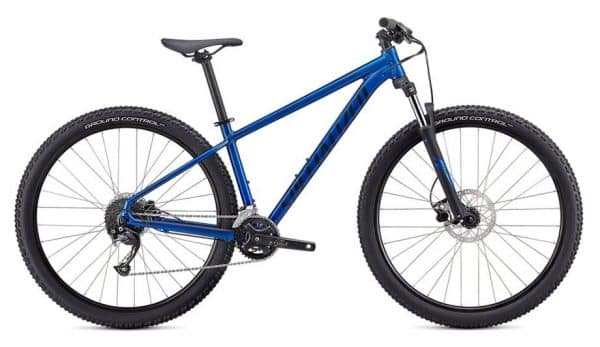 Specialized Rockhopper Sport 29 Mountainbike Blau Modell 2021