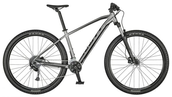 Scott Aspect 750 Mountainbike Grau Modell 2022