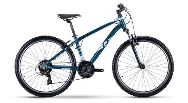 Raymon SevenRay 1.0 Mountainbike Blau Modell 2021