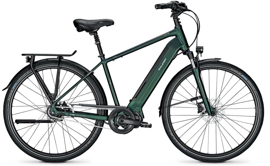 e bike raleigh 20 zoll