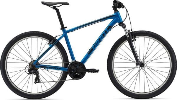 Giant ATX Mountainbike Blau Modell 2022