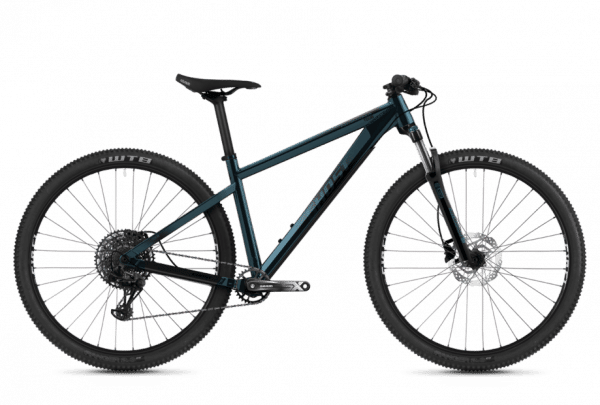 Ghost Nirvana Tour SF Base Mountainbike Türkis Modell 2021