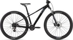 Liv Tempt 3 Mountainbike Schwarz Modell 2022