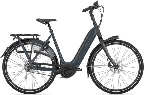 Gazelle Arroyo C5 HMB Elite E-Bike Blau Modell 2022