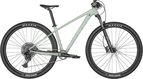 Scott Contessa Scale 940 Mountainbike Blau Modell 2022