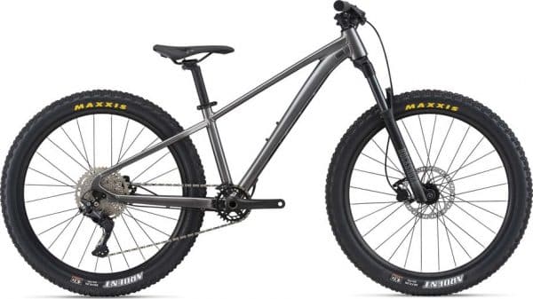 Giant STP 26 Mountainbike Grau Modell 2022