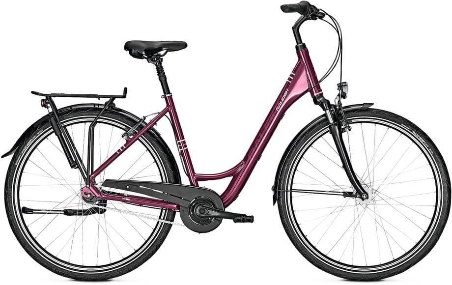 kettenschutz für raleigh fahrrad