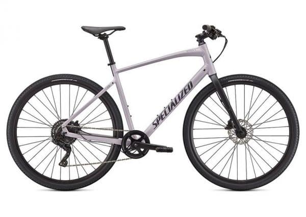 Specialized Sirrus X 2.0 Crossbike Beige Modell 2022