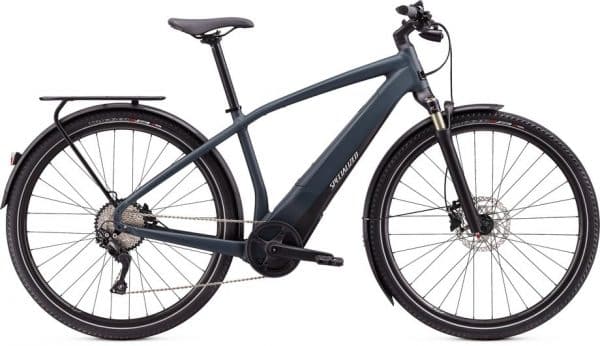 Specialized Turbo Vado 4.0 E-Bike Schwarz Modell 2021