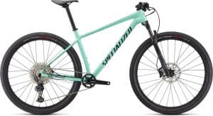 Specialized Chisel Mountainbike Türkis Modell 2021
