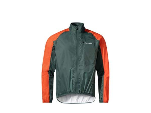 Vaude Drop Jacket III Men | L | dusty forest