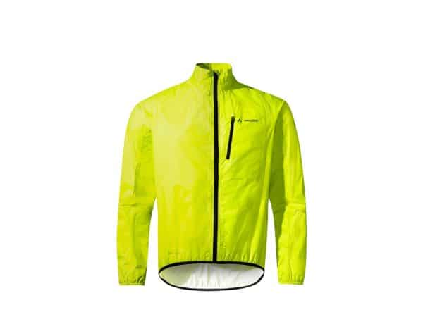 Vaude Drop Jacket III Men | S | neon yellow