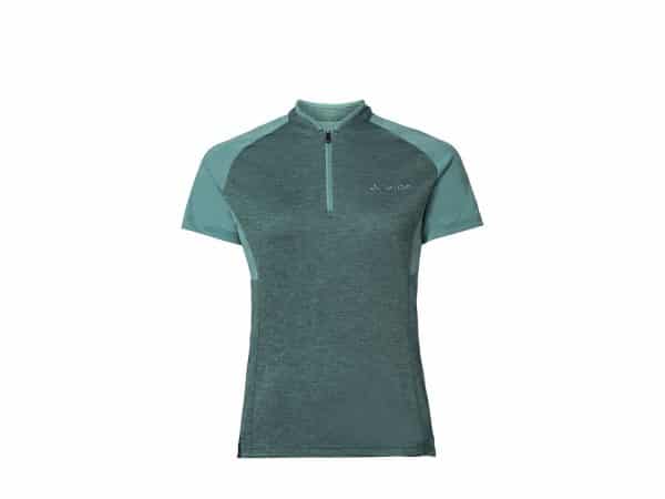 Vaude Tamaro Shirt III Women | 40 | dusty forest