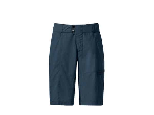 Vaude Tamaro Shorts men | XXL | dark sea