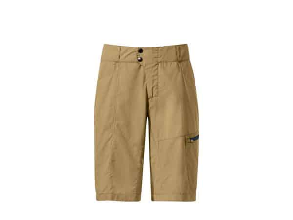 Vaude Tamaro Shorts men | L | desert