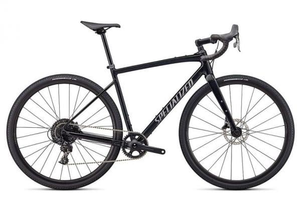 Specialized Diverge E5 Comp Rennrad Schwarz Modell 2022