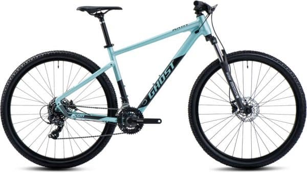 Ghost Kato 29 AL Mountainbike Aqua Modell 2022