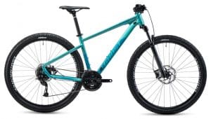 Ghost Kato Universal 27.5 AL Mountainbike Blau Modell 2022