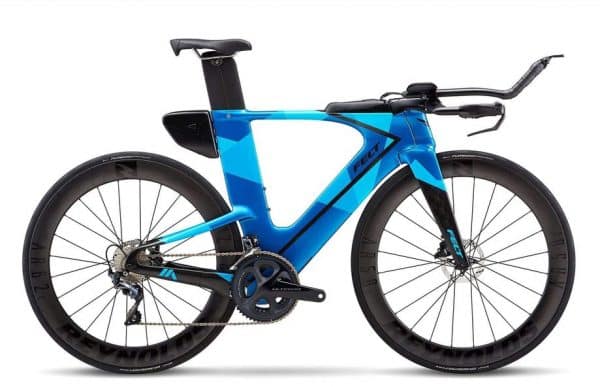 Felt IA Advanced Ultegra Rennrad Blau Modell 2021