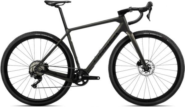 Orbea Terra M30Team 1x Rennrad Grün Modell 2022