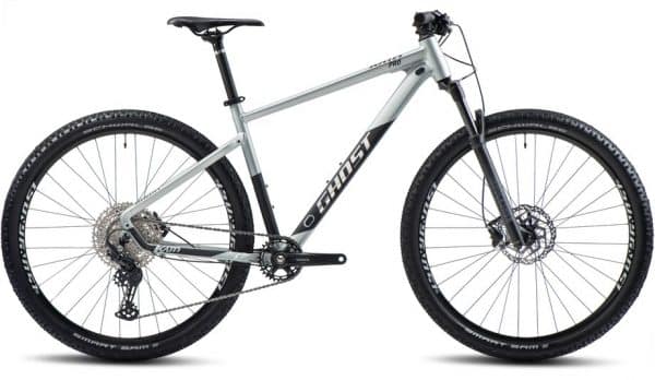 Ghost Kato Pro 29 AL Mountainbike Grau Modell 2022