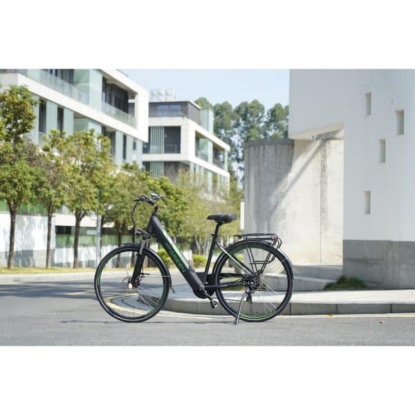 DocGreen E-Citybike 28"