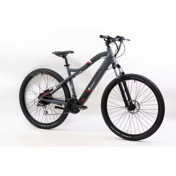 Telefunken Aufsteiger M922 MTB E-Bike