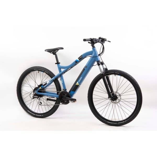 Telefunken Aufsteiger M922 MTB E-Bike