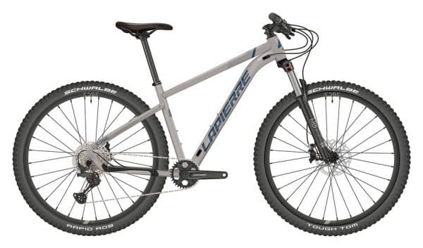 Lapierre Edge 7.9 Mountainbike Beige Modell 2022