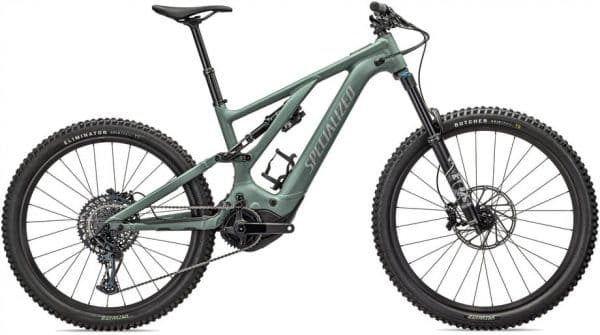 Specialized Turbo Levo Comp Alloy E-Bike Modell 2022