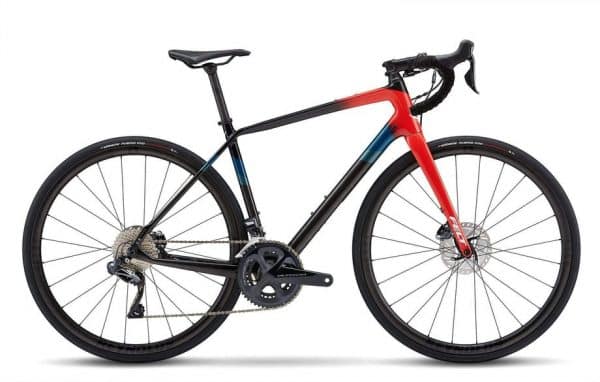 Felt VR Advanced Ultegra Di2 Rennrad Schwarz Modell 2021