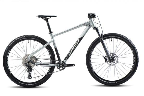 Ghost Kato Pro 27.5 AL Mountainbike Grau Modell 2022