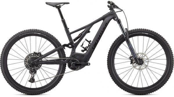 Specialized Turbo Levo E-Bike Schwarz Modell 2021