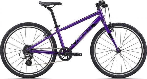 Giant ARX 24 Kinderfahrrad Lila Modell 2022