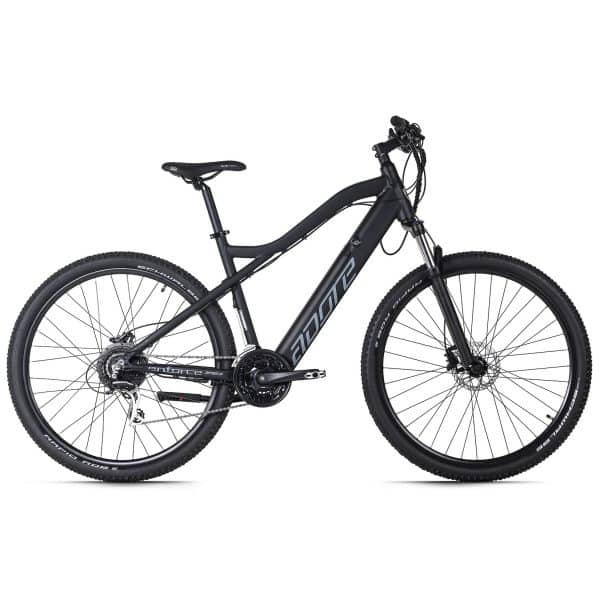 Adore E-Mountainbike 29'' Adore Enforce schwarz