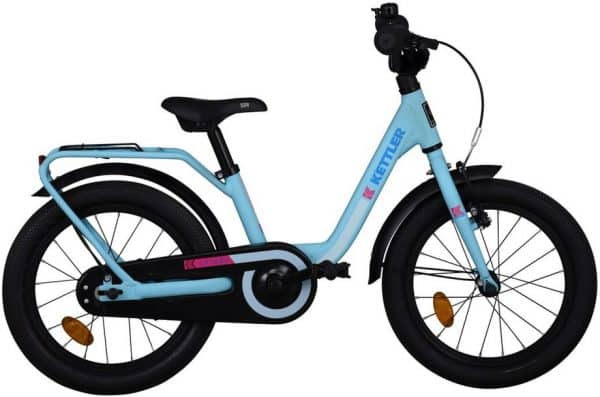 Kettler Layana RT Kinderfahrrad Blau Modell 2021